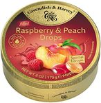 Cavendish & Harvey | Raspberry & Pe