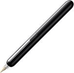 Lamy Dialog 3 Fountain Pen, Piano B