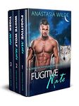 Silverlake Shifters Boxed Set