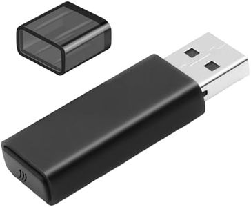 RUIZHI Adattatore wireless compatibile con il controller X-box One X-box One Serie X X-box One X S per PC Windows 10