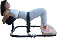 BootySprout Hip Thrust Machine for 