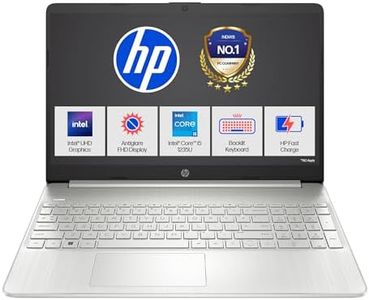 HP 15s Cor