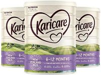 Karicare 2 Baby Follow-On Formula from 6-12 Months Bundle Pack, 2.7 kg