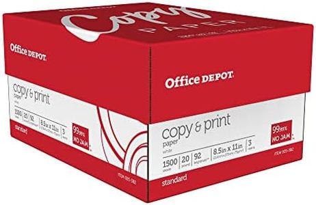 Office Dep