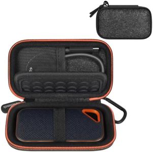 Case for SanDisk SSD