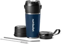 nutribullet Flip Portable Blender w