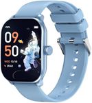 Kids Smart Watch for Boys Girls, Fi