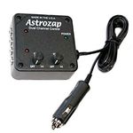 Astrozap Dew Controller
