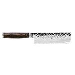 Shun TDM0742 5.5-Inch Premier Nakiri Knife