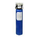 3M Aqua-Pure Whole House Sanitary Quick Change Water Filter System AP903, Reduces Sediment, Chlorine Taste and Odor