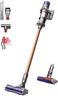 Dyson Cyclone V10 Absolute cordless vacuum cleaner (Nickel/Copper)