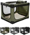 Veraste 36 Inch Collapsible Travel 