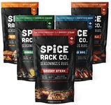 BBQ Spices And Rubs Gift Set - Spic