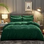 PHF Velvet Bed Linen 135 x 200 cm, 