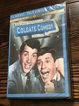 Martin and Lewis Colgate Comedy Hour 16 Classic Episodes