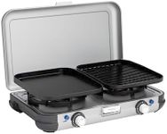 Campingaz Camping Kitchen 2 Grill &