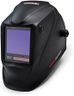 Lincoln Electric K3034-4 VIKING 3350 Auto Darkening Welding Helmet with 4C Lens Technology, Matte Black, extra large