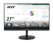 Acer CB272 Ebmiprx 27" Full HD (1920 x 1080) Widescreen IPS Display | AMD FreeSync | 1ms (TVR) | up to 100Hz Refresh |HDMI Cable Incl.