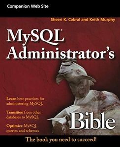 MySQL Admi