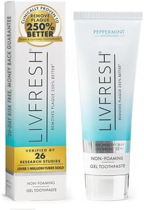 LIVFRESH T