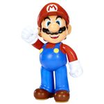 NINTENDO Big Figure Fire Mario