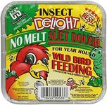 C&S Insect Delight No Melt Suet Dou