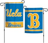 WinCraft UCLA Bruins 12"x18" Garden