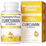 Physician's CHOICE Curcumin Meriva 