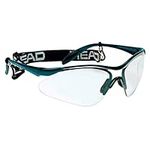 HEAD Racquetball Goggles - Rave Ant