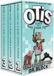 Otis: Diary of a Baby Zombie Pigman: Complete Edition, Books 1-3 (an unofficial Minecraft book) (The Way of the Zombie Warrior)