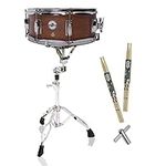 GRIFFIN Snare Drum Package with Sna