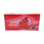 German Mon Cheri Chocolate with Liqueur - 1 x 157 g