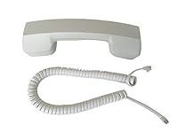 The VoIP Lounge Replacement White H