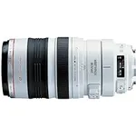 Canon EF 100-400mm f/4.5-5.6L is US