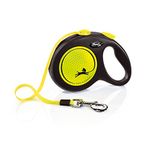 Flexi Dog Leash For Large Dogs