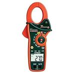 Extech EX810 1000-Amp Clamp Meters with Infrared Thermometer