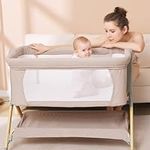 Familypoint 3 in 1 Bassinet, Baby B