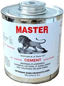 Petronio's Master All-Purpose Cement 4 oz (1 each)