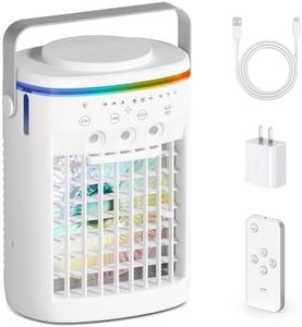 Portable A