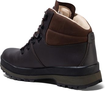 Berghaus Hillmaster II Hiking Boots – Waterproof Leather Outdoor Footwear