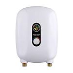 Electric Tankless Water Heater, 220
