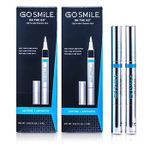 GoSmile On The Go Teeth Whitening Pen Duo - 2x1.3ml/0.04oz
