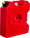 RotopaX RX-3G Gasoline Pack - 3 Gallon Capacity