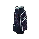 OGIO Golf WOODE Cart Bag (Whiskey)