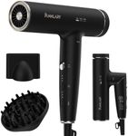 ANNLARY Plasma Ion Hair Dryer with