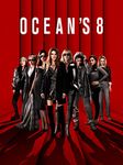 Ocean’s 8