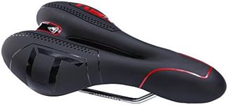 Zhiqiu Comfortable Bike Saddle Moun