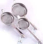 Tea Strainers