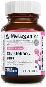 Metagenics, Chasteberry Plus, 60 Count