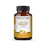 Natural Curcumin